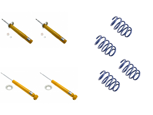 Koni Veren/dempers (onderstel) 1140-7641