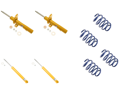 Koni Veren/dempers (onderstel) 1140-8161