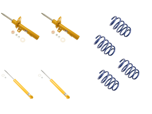 Koni Veren/dempers (onderstel) 1140-8162