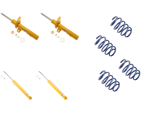 Koni Veren/dempers (onderstel) 1140-8402