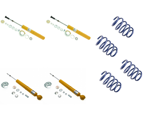 Koni Veren/dempers (onderstel) 1140-8632