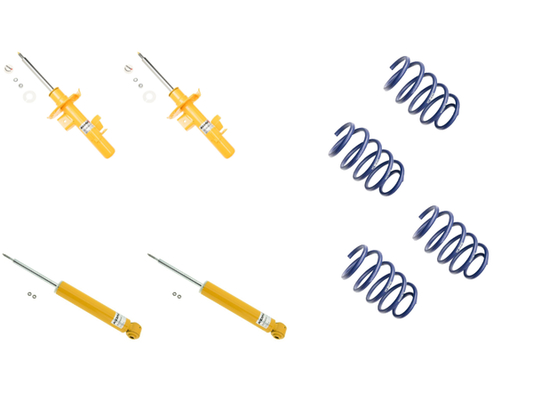 Koni Veren/dempers (onderstel) 1140-8893