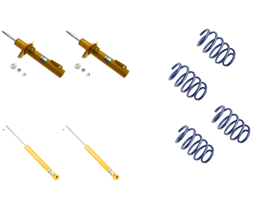 Koni Veren/dempers (onderstel) 1140-8973