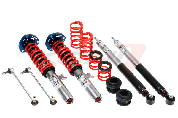 Koni Veren/dempers (onderstel) 1250-1001