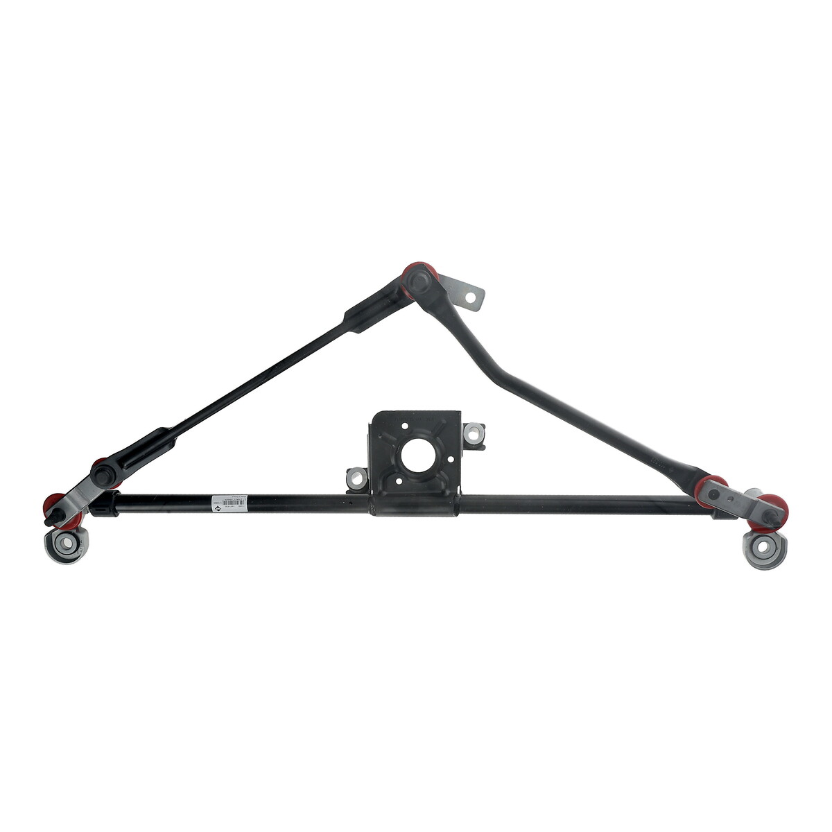 SWF Ruitenwisserstangen 110460