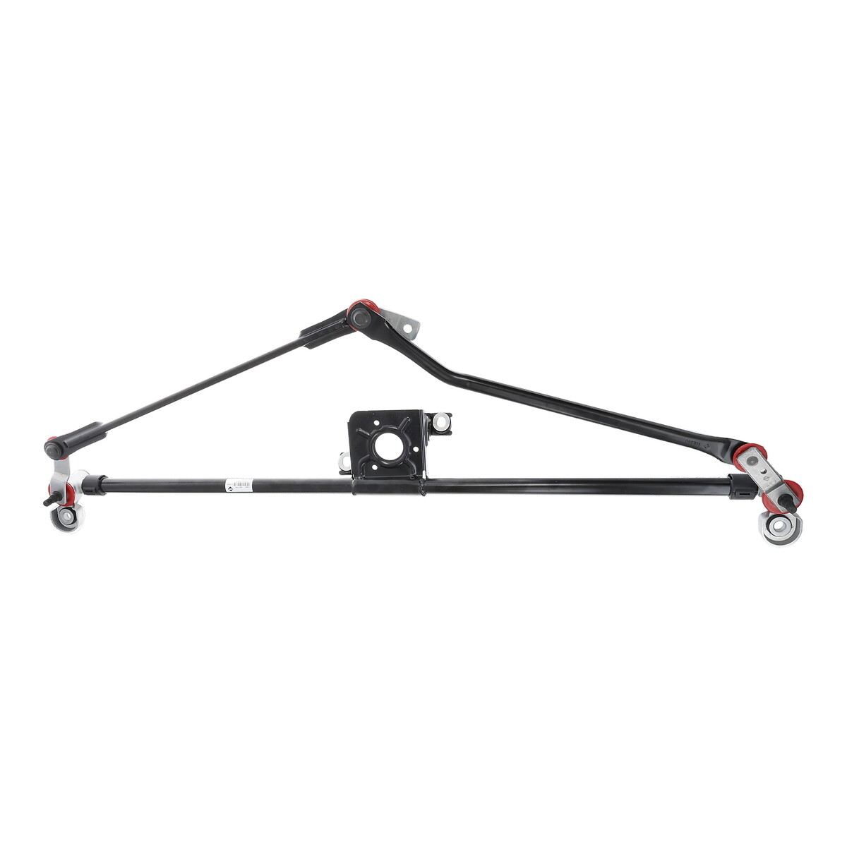 SWF Ruitenwisserstangen 110463