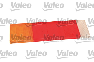 Valeo Achterlicht glas 089101