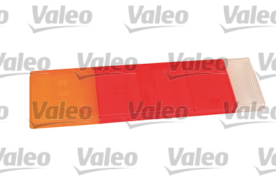 Valeo Achterlicht glas 089102