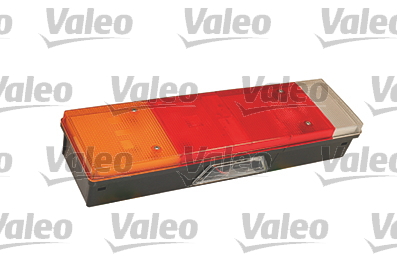 Valeo Achterlicht 089027