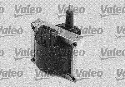 Valeo Bobine 245039