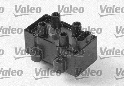 Valeo Bobine 245105