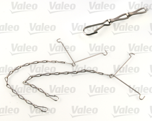 Valeo Tankdop 247716