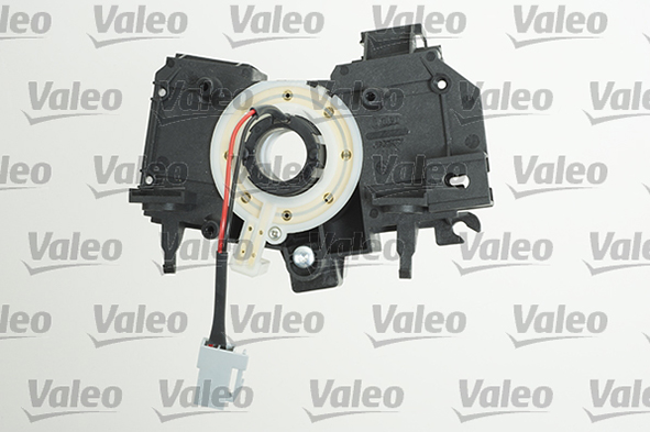 Valeo Airbag wikkelveer 251652