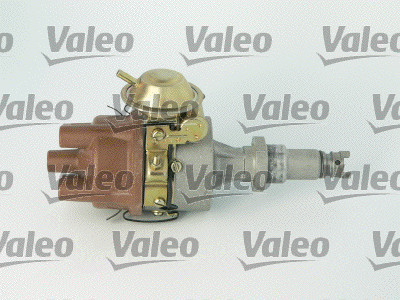 Valeo Stroomverdeler 242195