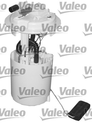 Valeo Brandstof toevoermodule 347003