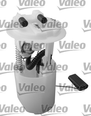 Valeo Brandstof toevoermodule 347004