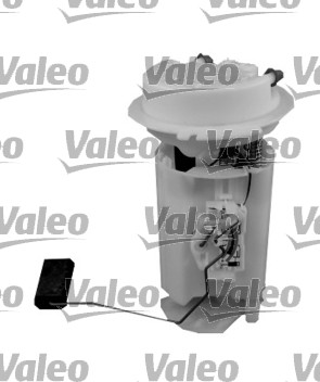 Valeo Brandstof toevoermodule 347005