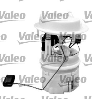 Valeo Brandstof toevoermodule 347007