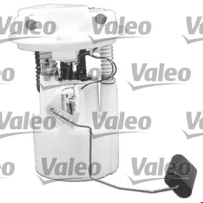 Valeo Brandstof toevoermodule 347008