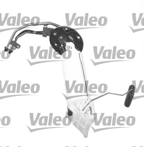 Valeo Brandstof toevoermodule 347010