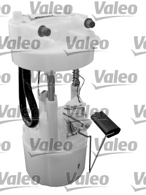 Valeo Brandstof toevoermodule 347012