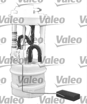 Valeo Brandstof toevoermodule 347015