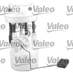 Valeo Brandstof toevoermodule 347016