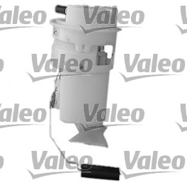 Valeo Brandstof toevoermodule 347020