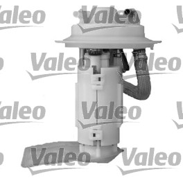 Valeo Brandstof toevoermodule 347031