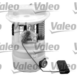 Valeo Brandstof toevoermodule 347034