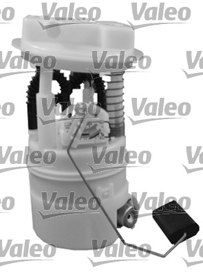 Valeo Brandstof toevoermodule 347035