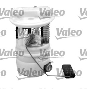 Valeo Brandstof toevoermodule 347036