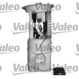 Valeo Brandstof toevoermodule 347037