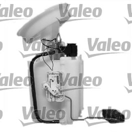 Valeo Brandstof toevoermodule 347039