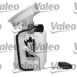 Valeo Brandstof toevoermodule 347040