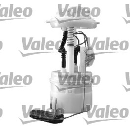 Valeo Brandstof toevoermodule 347041