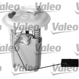 Valeo Brandstof toevoermodule 347048