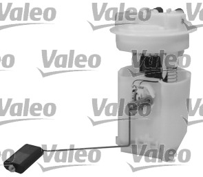 Valeo Brandstof toevoermodule 347053