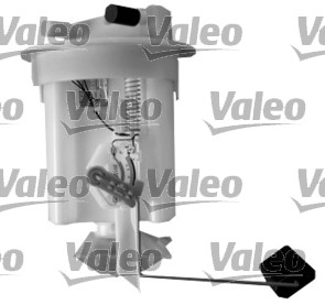 Valeo Brandstof toevoermodule 347061