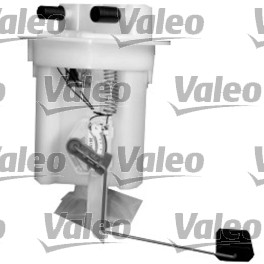 Valeo Brandstof toevoermodule 347063