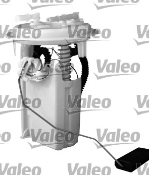 Valeo Brandstof toevoermodule 347064