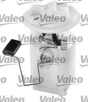 Valeo Brandstof toevoermodule 347065