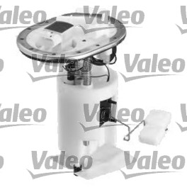 Valeo Brandstof toevoermodule 347071