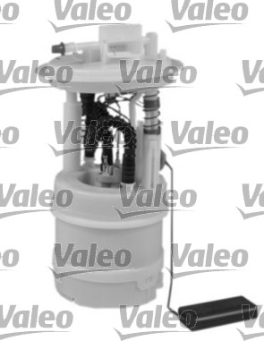 Valeo Brandstof toevoermodule 347074