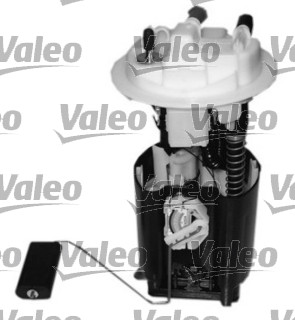 Valeo Brandstof toevoermodule 347076