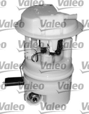 Valeo Brandstof toevoermodule 347084