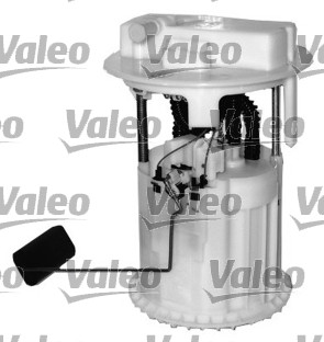 Valeo Brandstof toevoermodule 347086