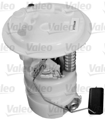 Valeo Brandstof toevoermodule 347103