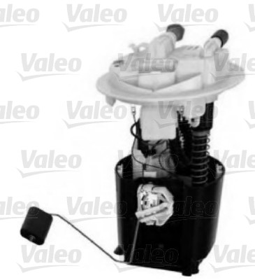 Valeo Brandstof toevoermodule 347106