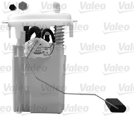 Valeo Brandstof toevoermodule 347113